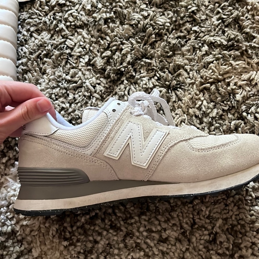 New balance 574’s
